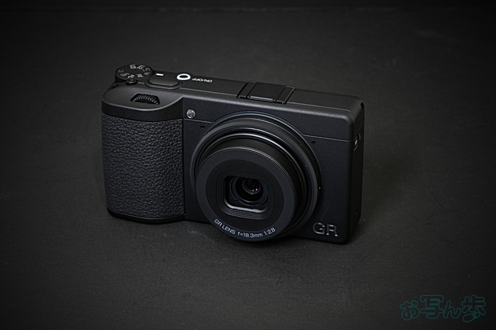 リコー RICOH GRIV Monochrome ／ 奈良 大和郡山 大和な雛まつり 2026